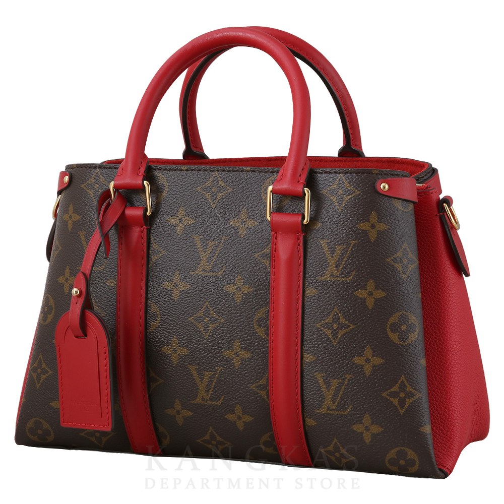 LOUIS VUITTON(USED)루이비통 모노그램 수플로BB